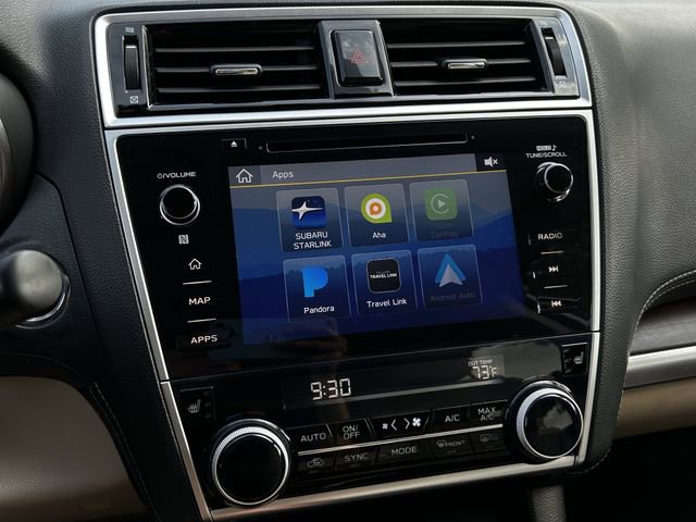 Used 2019 Subaru Outback 2.5i Limited image 20