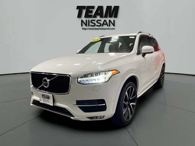 Used 2019 Volvo XC90 T6 Momentum w/ Advanced Package AWD/4WD image 3