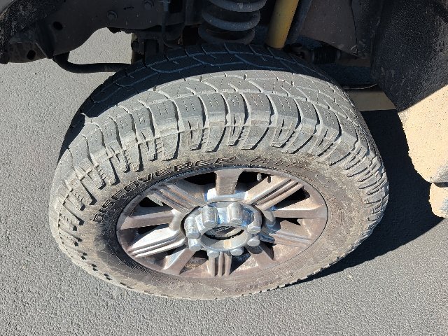 Used 2010 Ford F350 XL AWD/4WD image 13