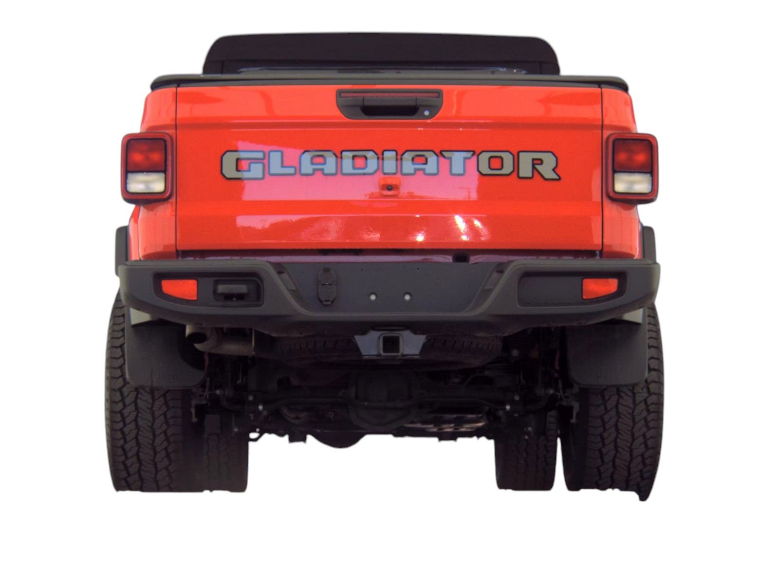 Used 2022 Jeep Gladiator Sport AWD/4WD image 5