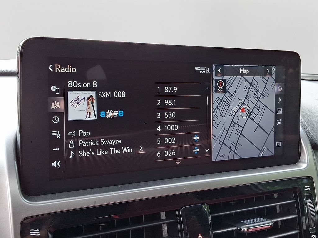 Used 2023 Lexus GX 460 Premium w/ Premium Plus Package AWD/4WD image 19
