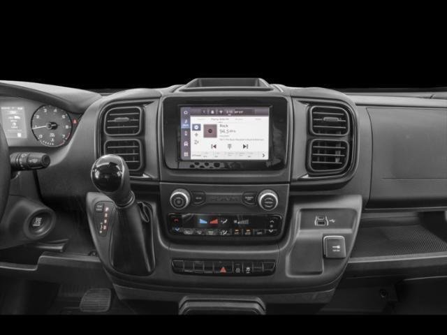 New 2026 RAM ProMaster 2500 w/ Advanced Safety Group FWD image 7