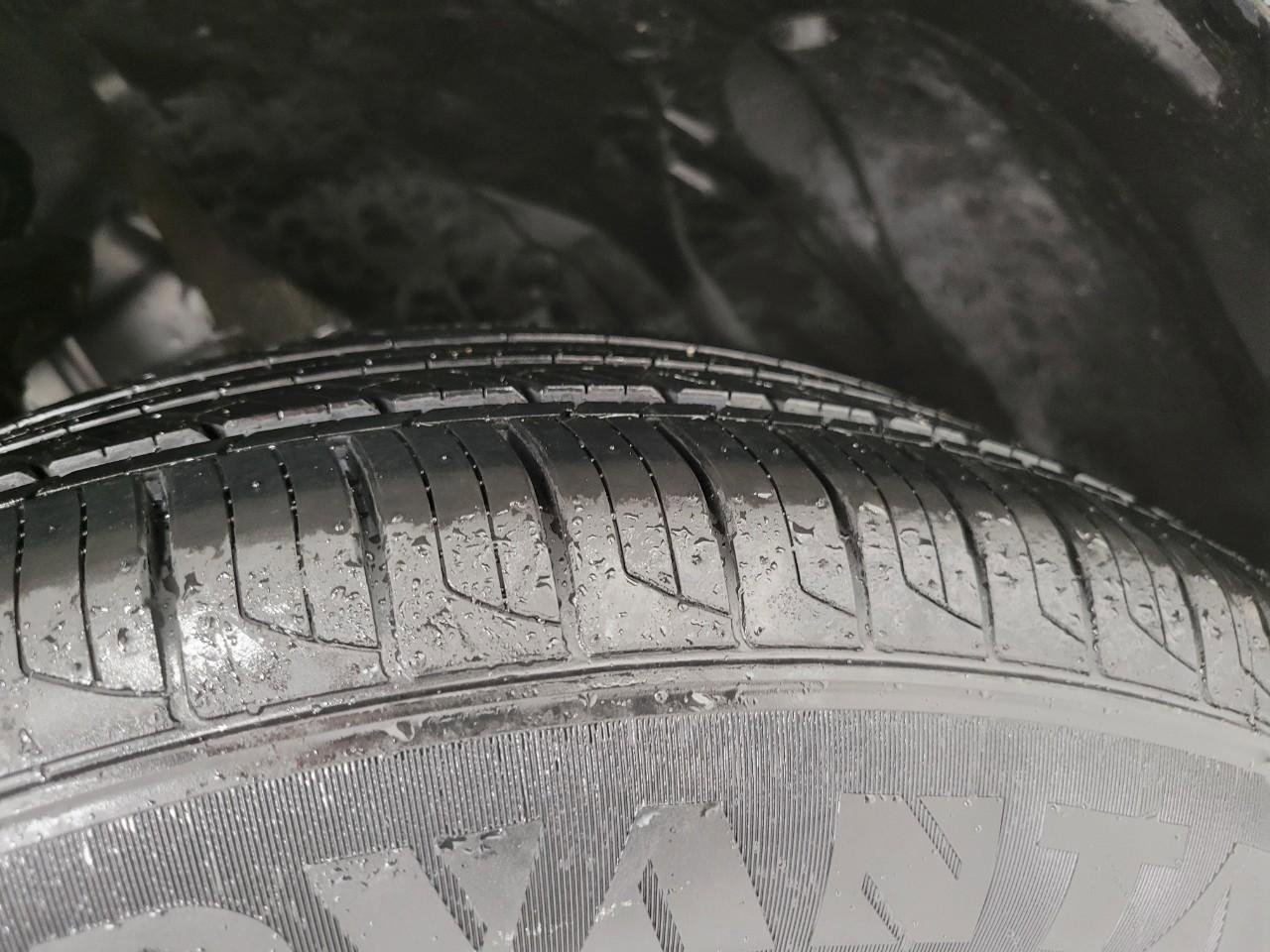 Used 2025 Nissan Rogue SV AWD/4WD image 5