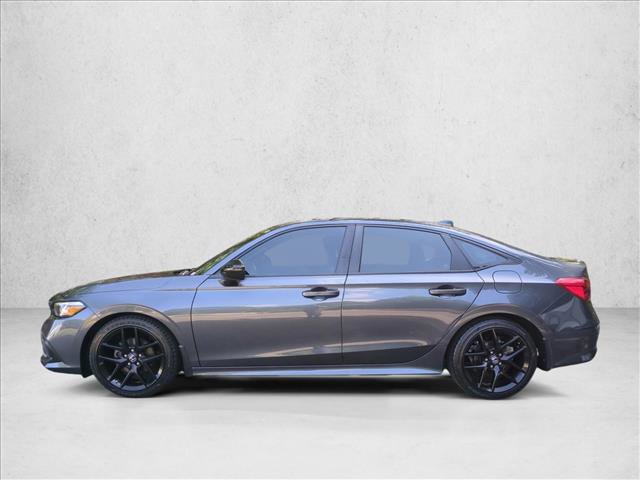 Used 2022 Honda Civic Sport image 9