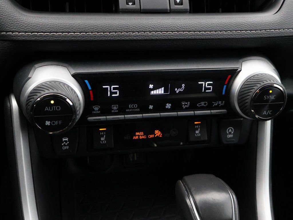 Used 2024 Toyota RAV4 XLE Premium w/ Weather Package image 22