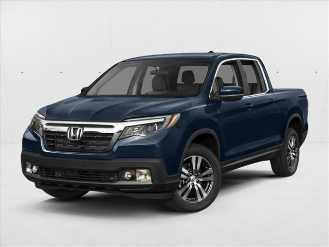 Used 2017 Honda Ridgeline RTS image 1