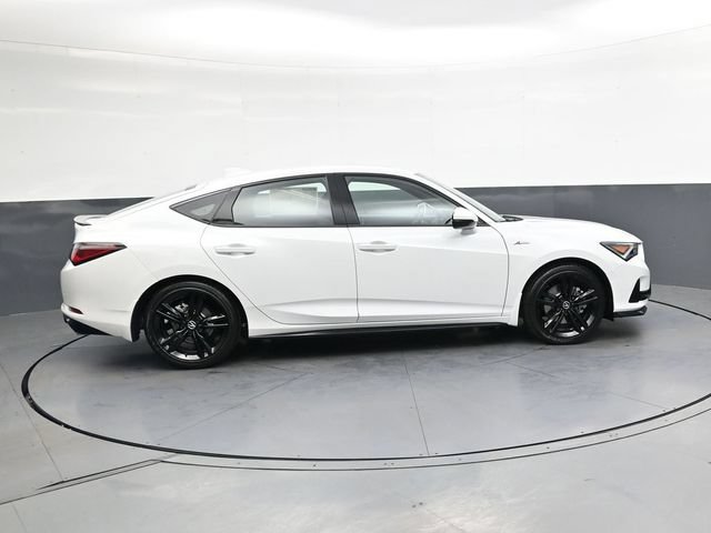 New 2026 Acura Integra A-Spec FWD video 3