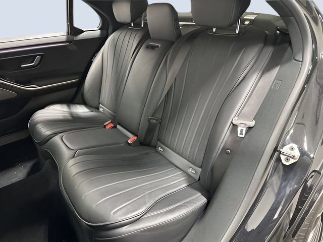 Used 2022 Mercedes-Benz S 500 4MATIC image 32