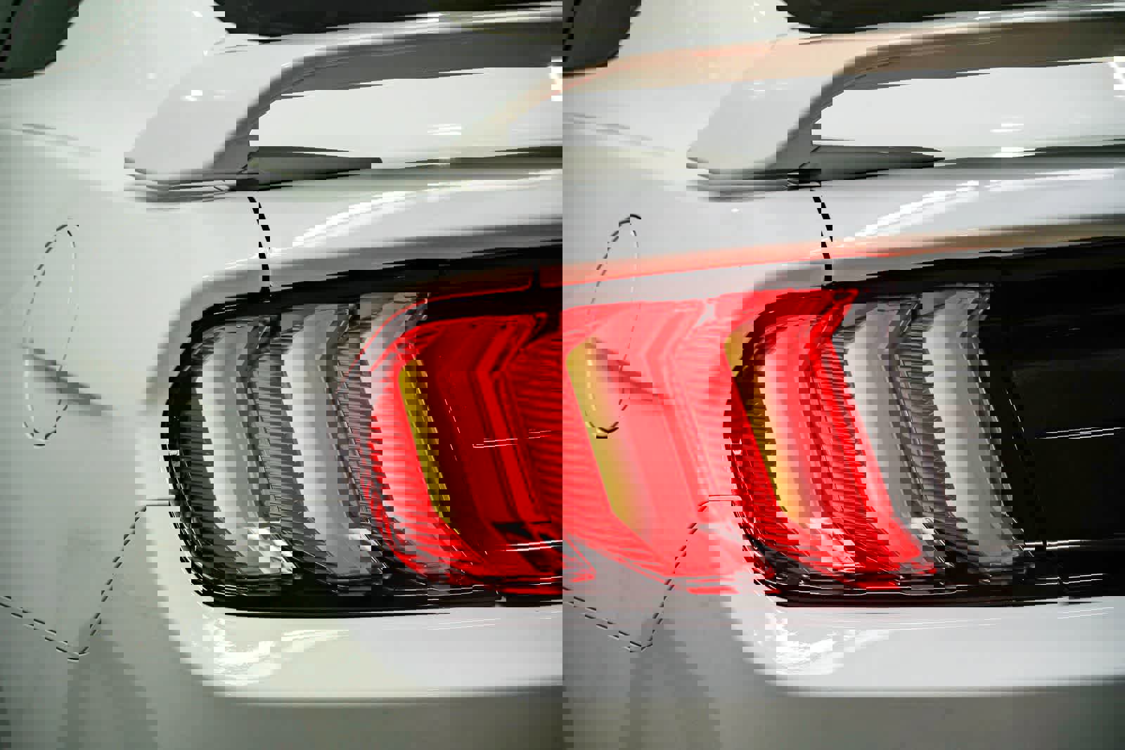 Used 2023 Ford Mustang GT Premium w/ Equipment Group 401A image 10