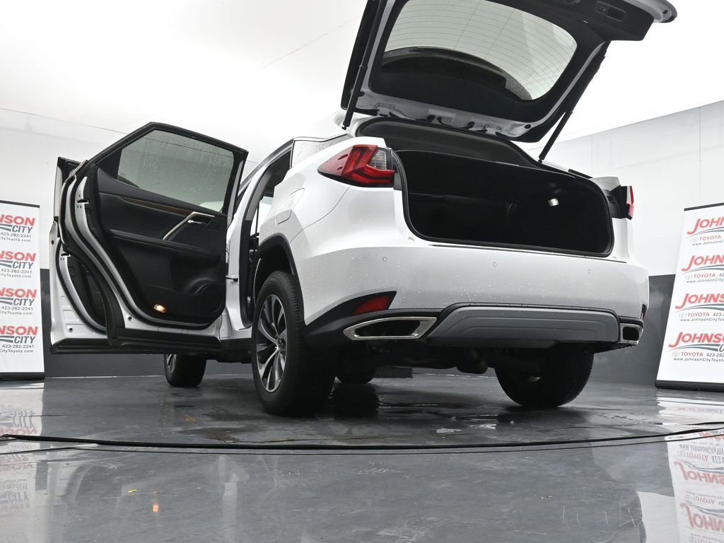 Used 2022 Lexus RX 350 350 w/ Premium Package image 41