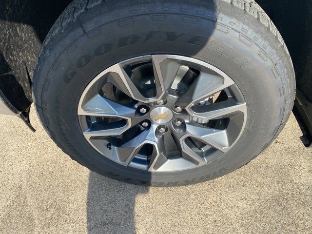 New 2026 Chevrolet Silverado 1500 LT image 10