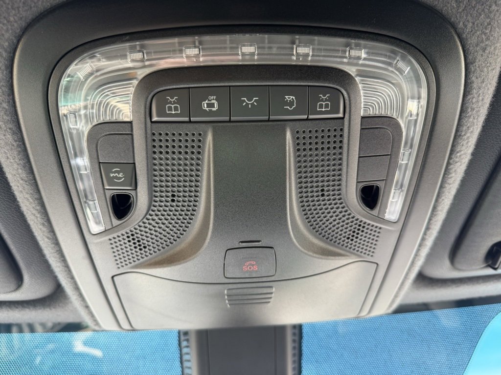 New 2025 Mercedes-Benz Sprinter 2500 image 39