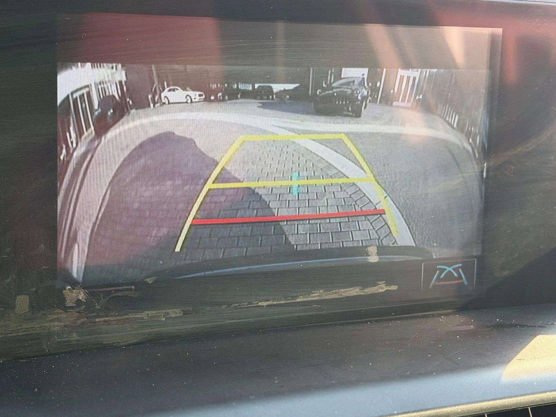 Used 2019 Lexus NX 300h AWD image 19