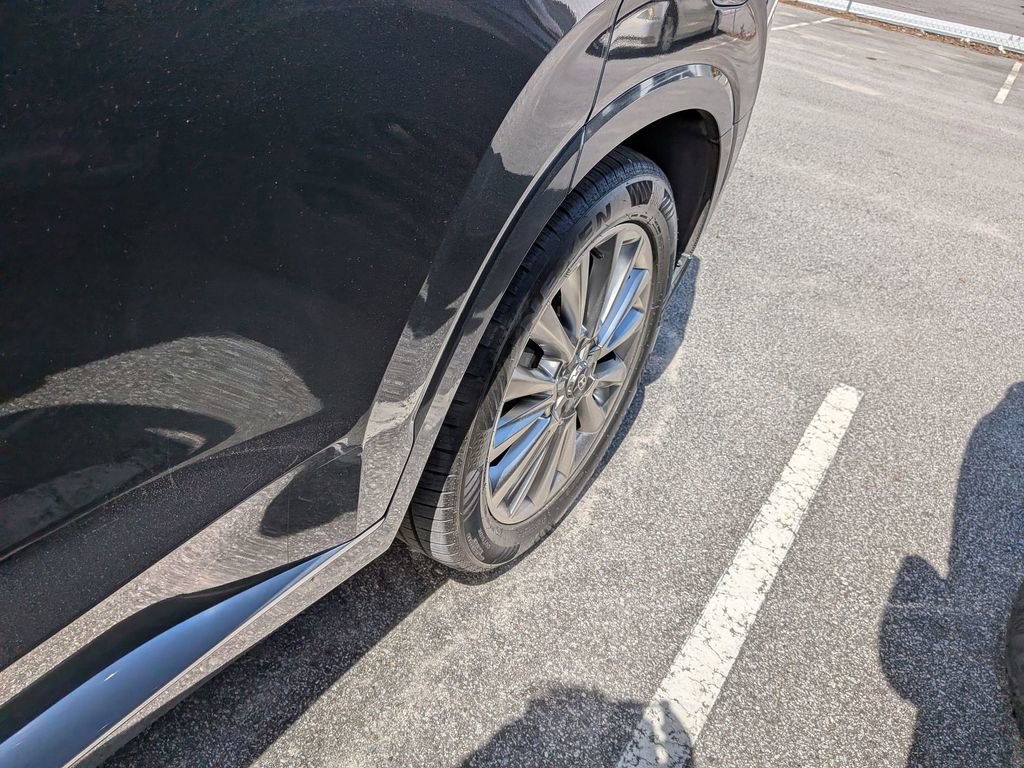 Used 2020 Hyundai Palisade Limited image 5