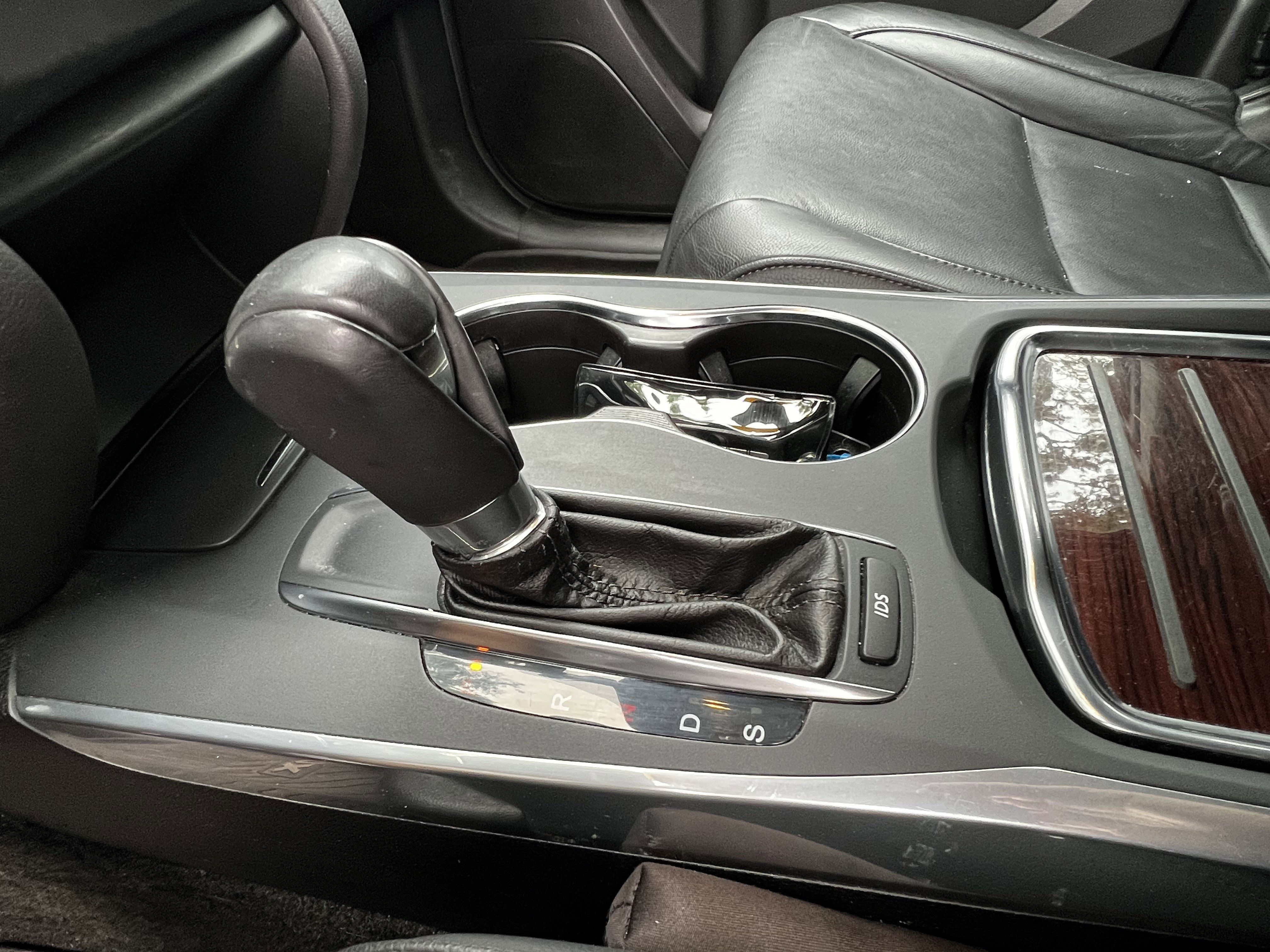Used 2015 Acura MDX SH-AWD w/ Technology Package image 28