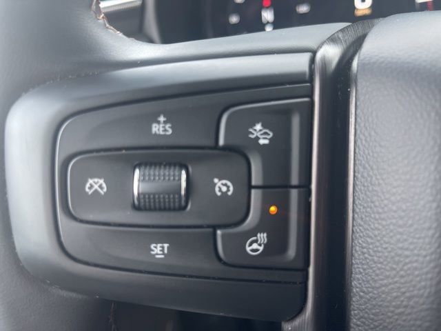 Used 2024 GMC Yukon AT4 w/ Technology Package image 20