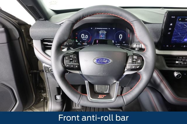 New 2026 Ford Explorer ST w/ Sun And Sound Package image 36