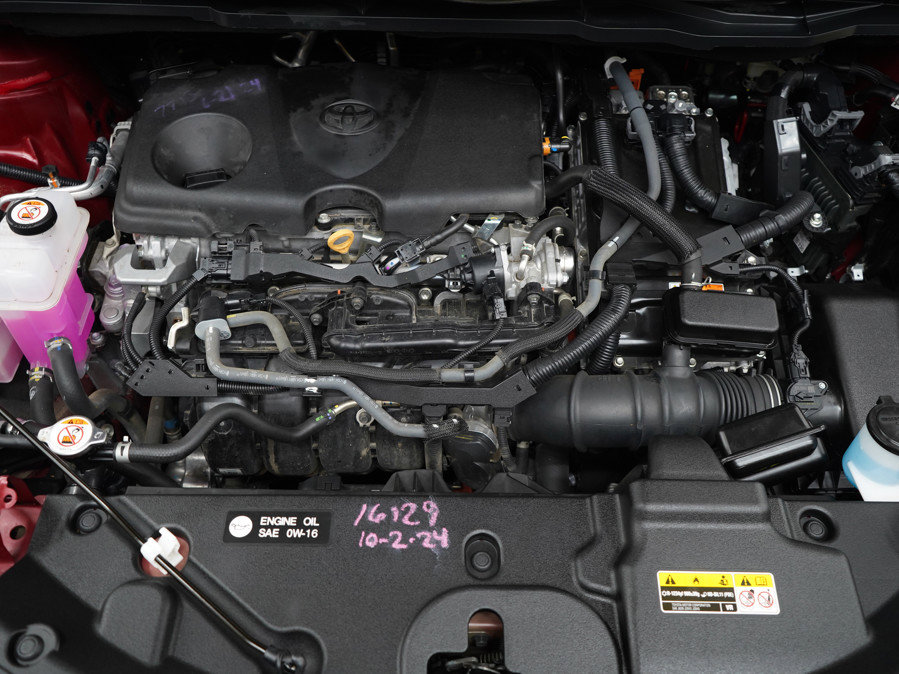 Used 2024 Toyota Sienna LE image 31