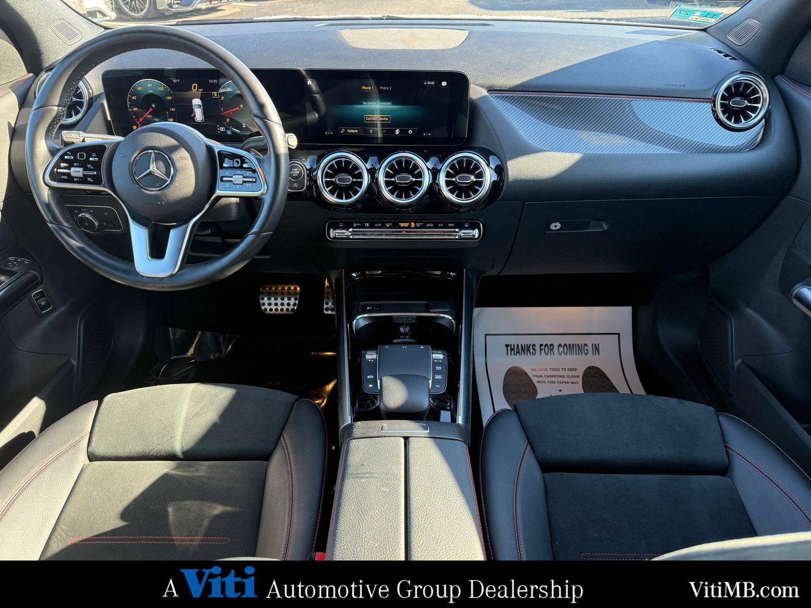 Certified 2022 Mercedes-Benz GLA 250 GLA 250 image 2