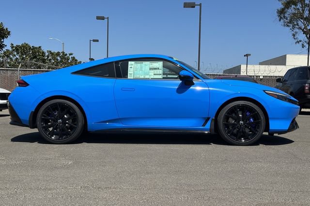New 2026 Honda Prelude image 3
