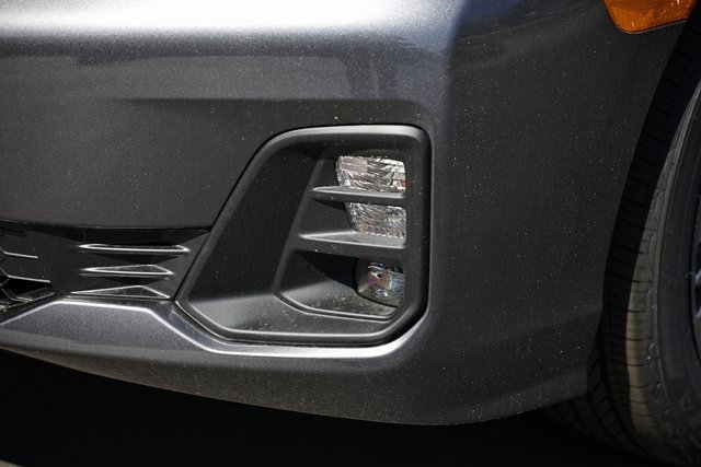 New 2026 Honda Odyssey Touring image 4