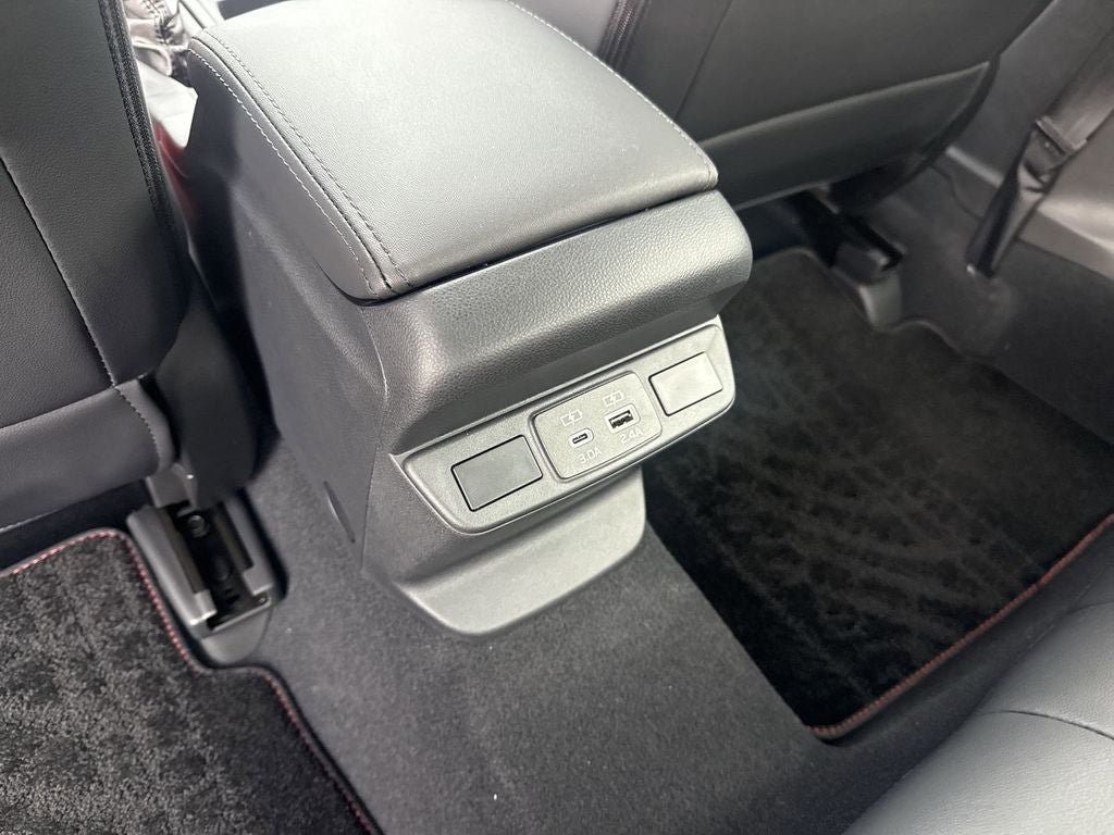 New 2026 Subaru WRX Limited w/ WRX Essentials Package AWD/4WD image 29