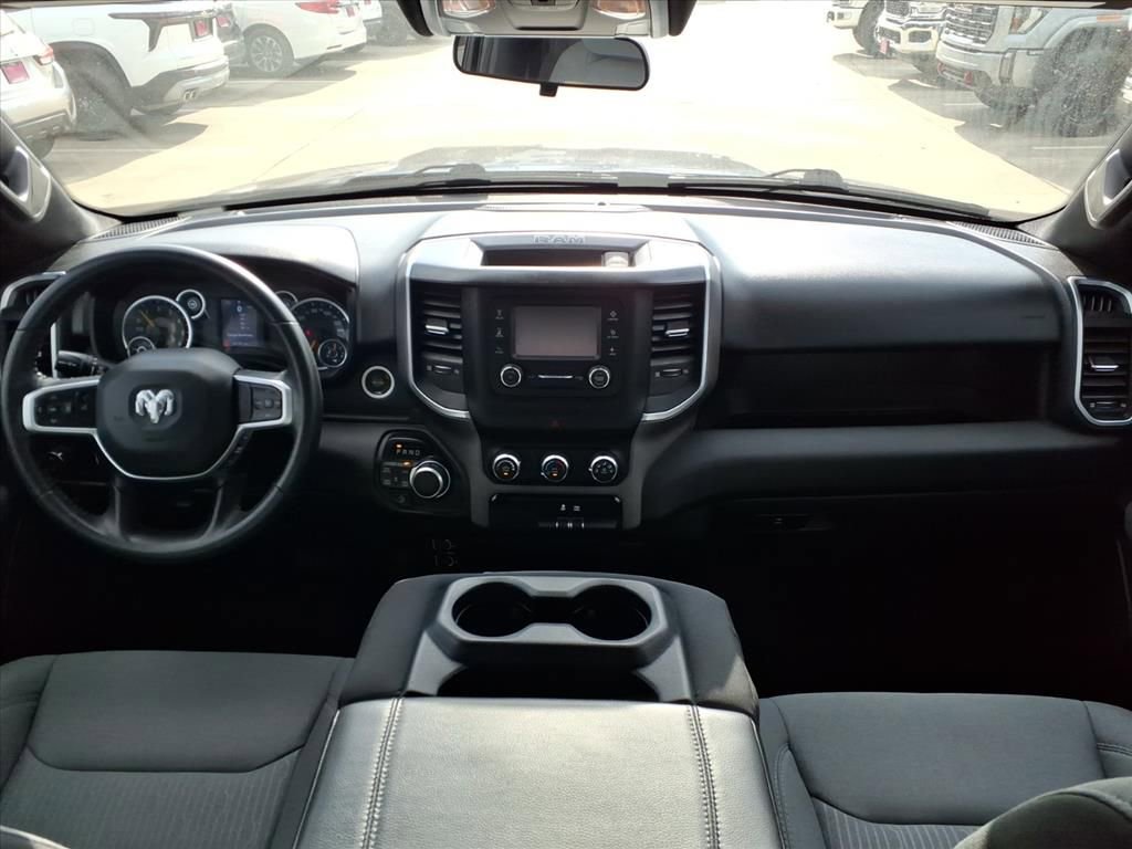 Used 2022 RAM 1500 Lone Star image 14