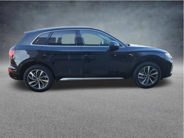 Used 2024 Audi Q5 2.0T Premium Plus AWD/4WD image 10