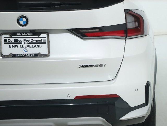 Certified 2023 BMW X1 xDrive28i w/ Premium Package AWD/4WD image 46