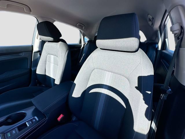 Used 2023 Honda Civic LX image 21