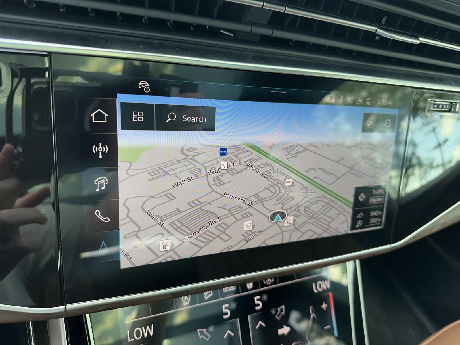 New 2026 Audi Q7 2.0T Premium Plus AWD/4WD image 20