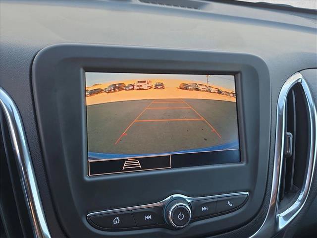 Used 2024 Chevrolet Equinox LT AWD/4WD image 15