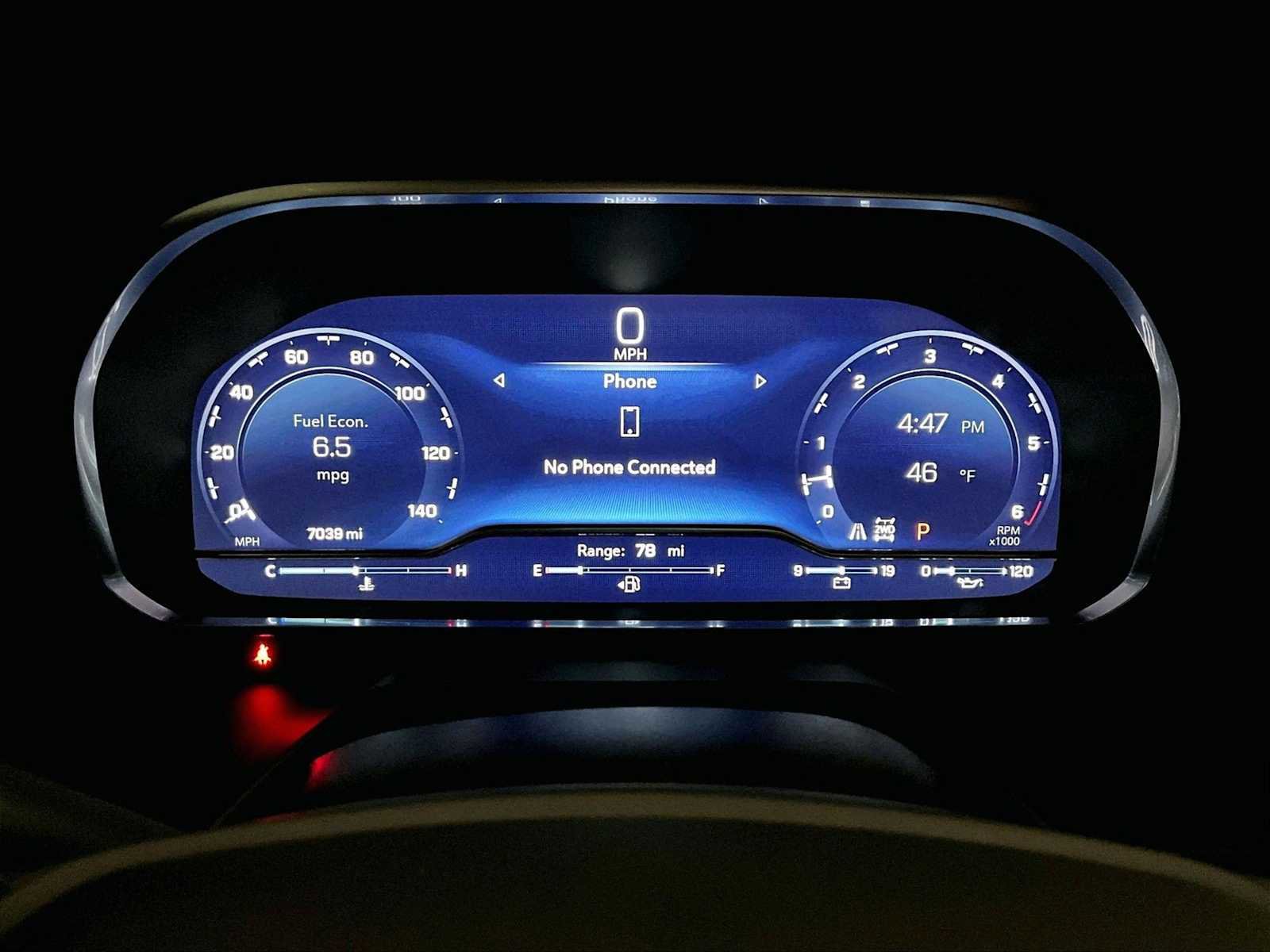 Used 2024 Chevrolet Suburban Z71 image 21