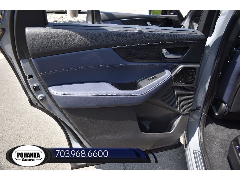 New 2026 Acura MDX Type S AWD/4WD image 29