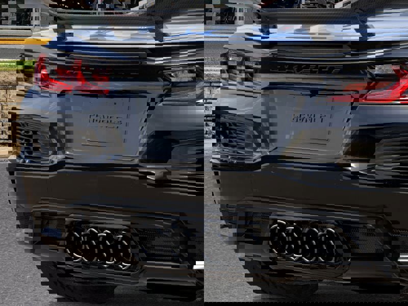 New 2026 Chevrolet Corvette Z06 image 38