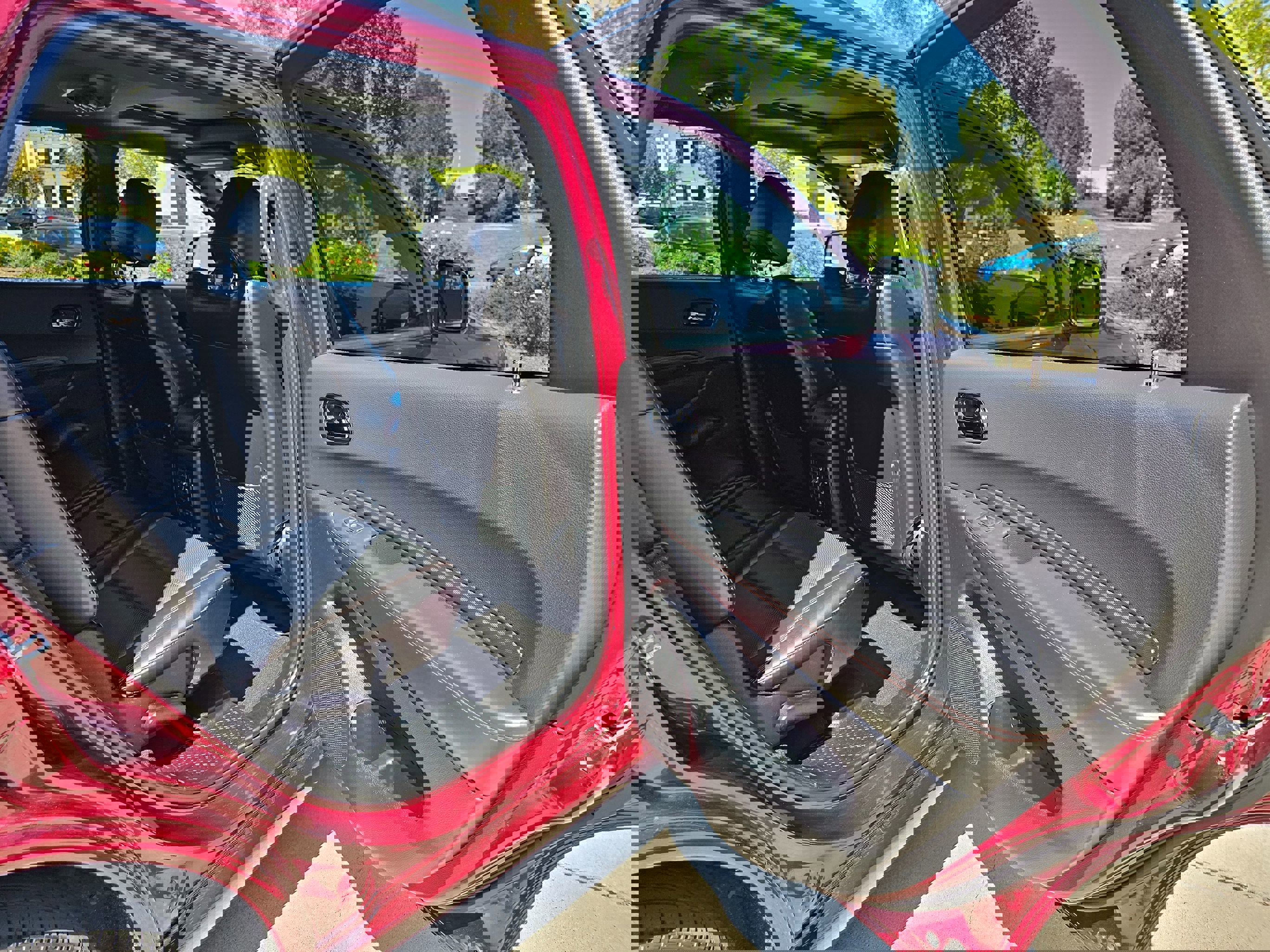 Used 2023 Dodge Durango GT image 31