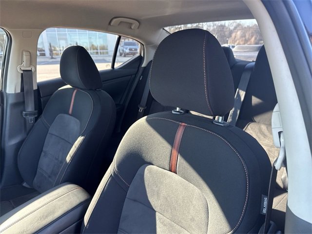 Used 2023 Nissan Sentra SR w/ Midnight Edition Package image 14