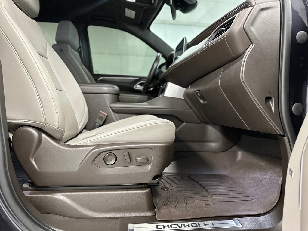 Used 2023 Chevrolet Tahoe Z71 AWD/4WD image 25