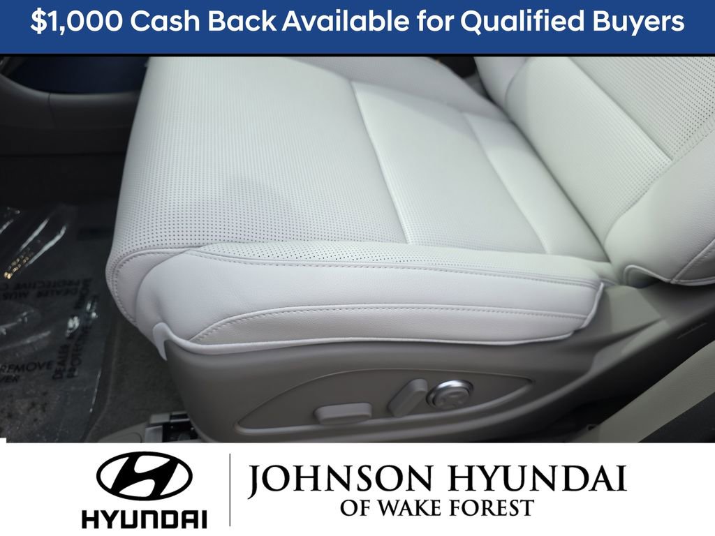 New 2026 Hyundai Palisade Limited image 37