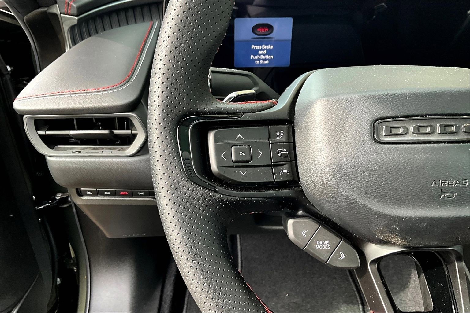 New 2026 Dodge Charger R/T image 18