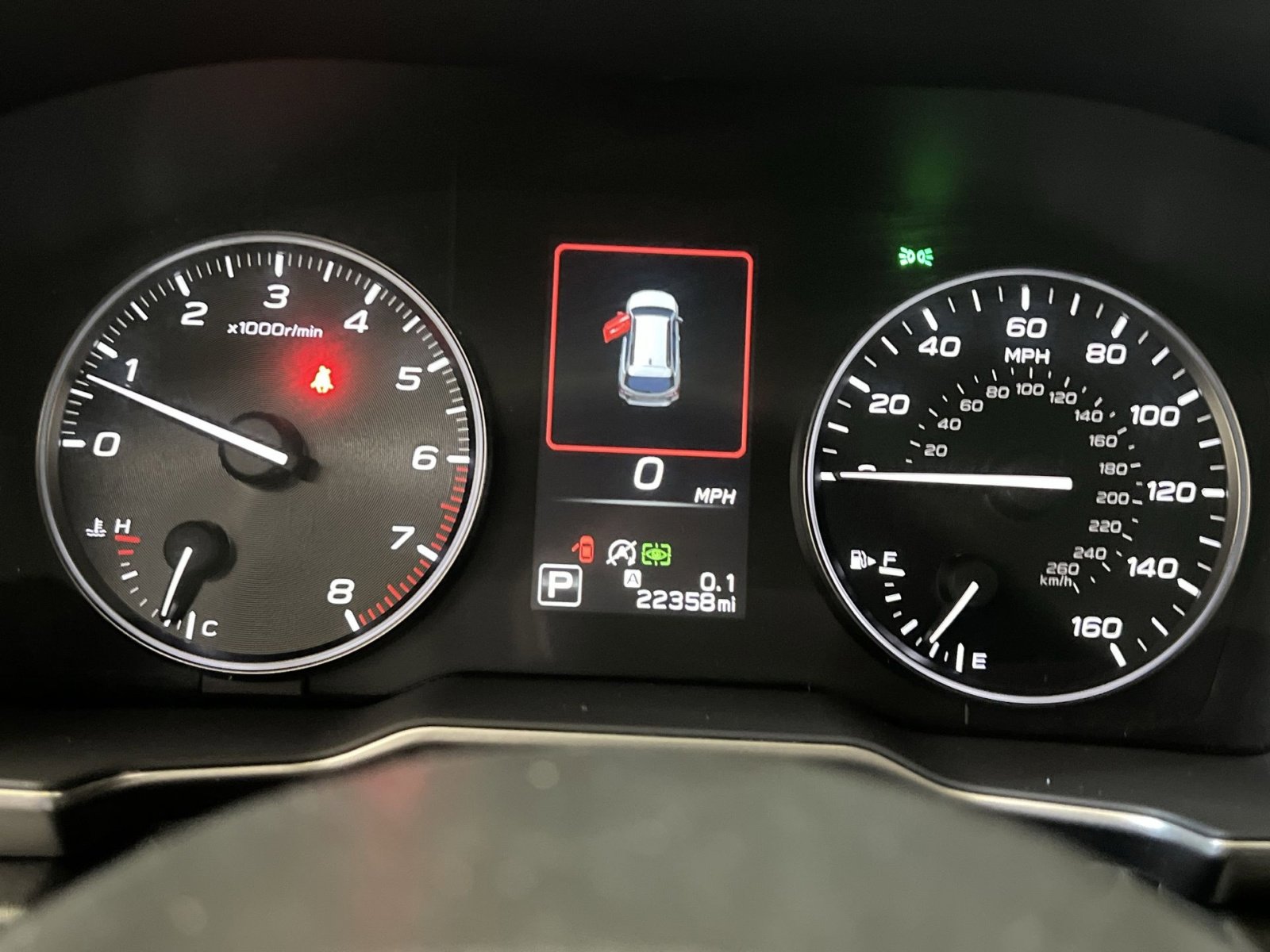 Used 2024 Subaru Outback Limited XT w/ Popular Package #2 image 15