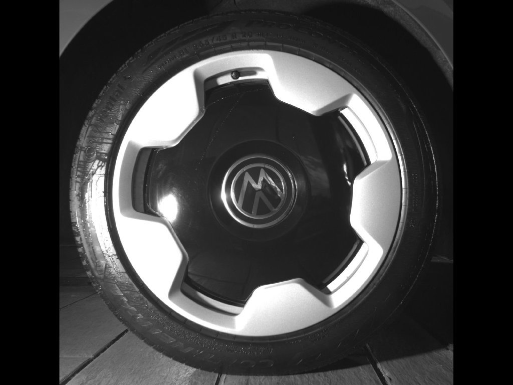 Certified 2025 Volkswagen ID. Buzz Pro S Plus AWD/4WD image 14