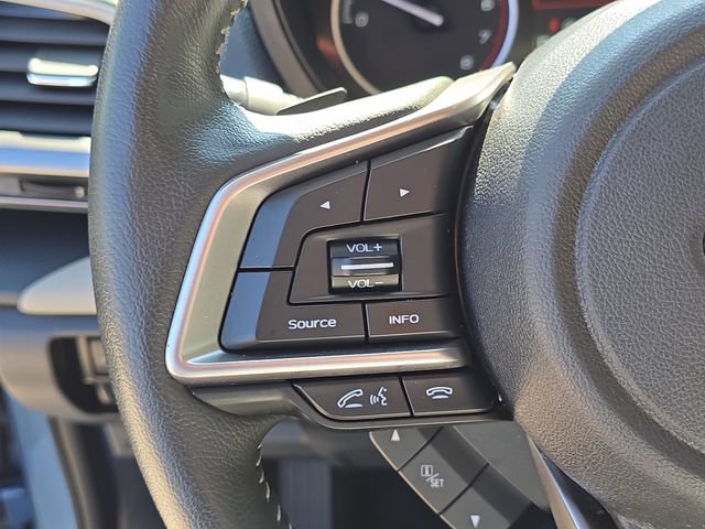 Used 2022 Subaru Forester Limited AWD/4WD image 32