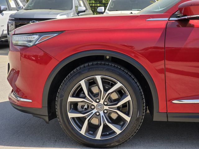 Used 2022 Acura MDX FWD w/ Technology Package image 6