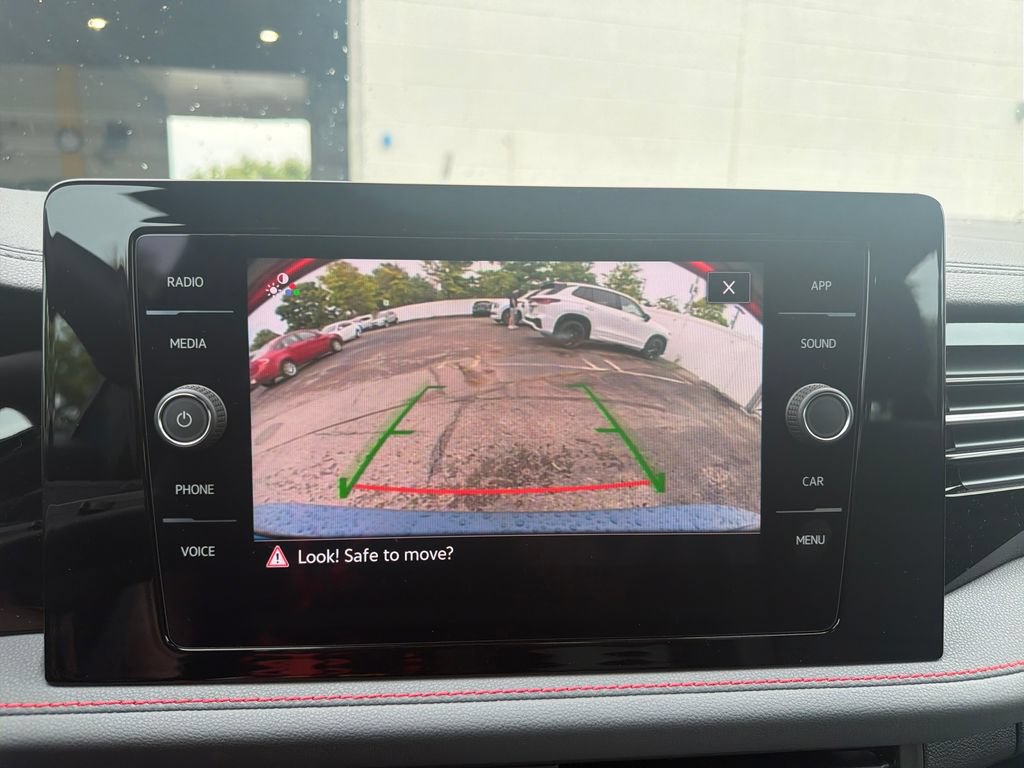 New 2026 Volkswagen Jetta GLI Autobahn FWD image 17