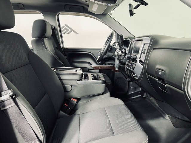 Used 2015 GMC Sierra 1500 SLE w/ SLE Value Package image 17