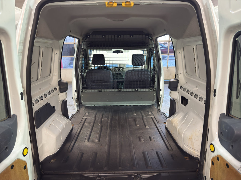 Used 2013 Ford Transit Connect XLT FWD image 24
