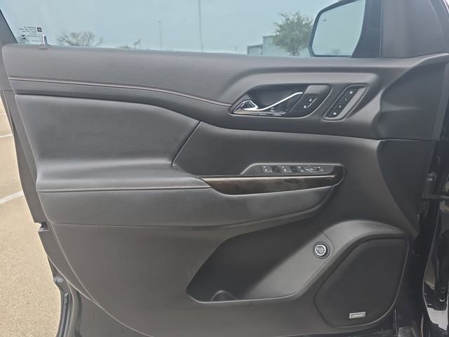 Used 2022 GMC Acadia AT4 w/ Technology Package image 25