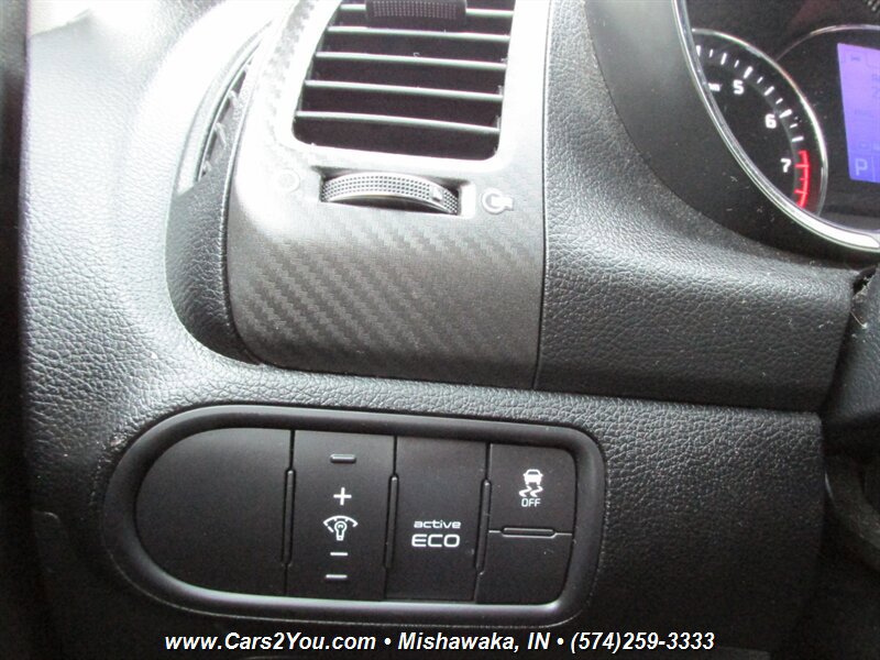 Used 2015 Kia Forte EX w/ Protection Package FWD image 16