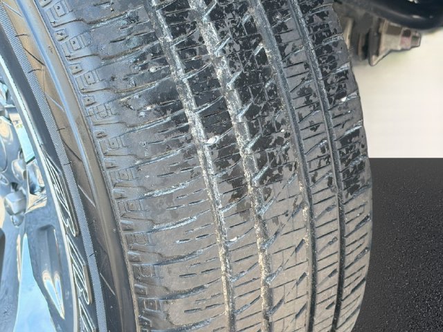 Used 2026 RAM 1500 Big Horn AWD/4WD image 35
